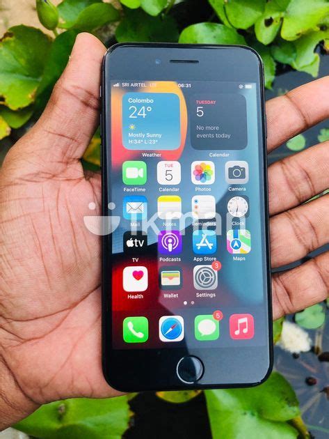 Apple Iphone Gb Used For Sale In Galle City Ikman