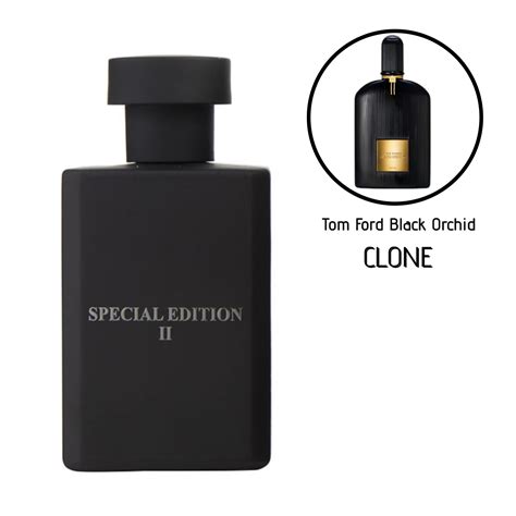 Giorgio Black Special Edition Ii Edp Ml The Perfume Hq Ghana