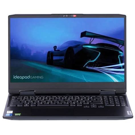 Notebook Lenovo Ideapad Gaming 3 15iah7 15 6 82s900jhta Th