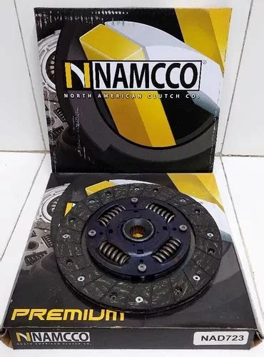 Disco Clutch Embrague Nissan Sentra B Mm Mercadolibre