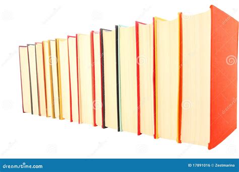 Collection of Classical Literature Stock Photo - Image of color ...