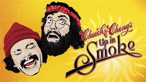 49 Facts About The Movie Up In Smoke