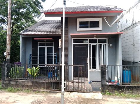 Rumah Huni Dijual Ditangerang Selatan