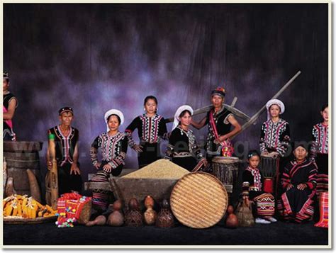 China 56 Ethnic Groups 6 - China Facts | China facts, China travel ...