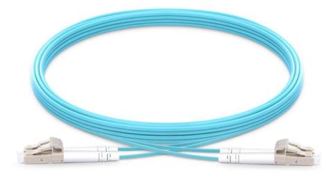 Fiber Optic Cables Om3 10gb 50125 Multimode Suppliers And Manufacturers