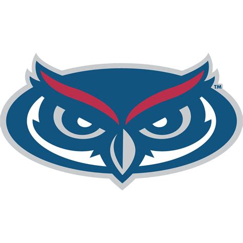 Fau Owl Logo