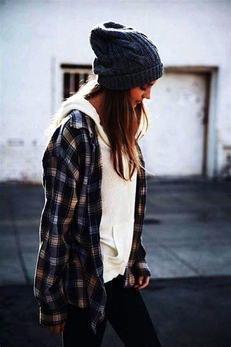 45 Sexy Flannel Outfits and Clothing Ideas in 2016