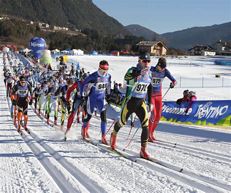 35 Skiri Trophy XCountry Si Chiudono Oggi Le Iscrizioni Per Le Sfide