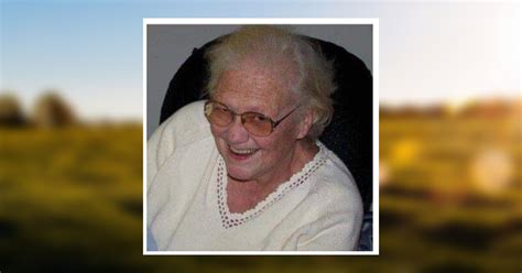 Carol Ruttan Obituary 2023 Cavill Turner Funeral Home