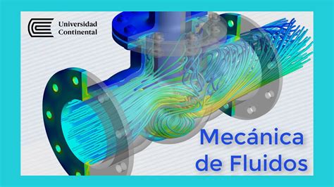 Mec Nica De Fluidos Proyecto N Youtube