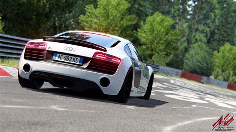 Assetto Corsa Se Met En Route Avec Un Nouveau Trailer Et Une Jaquette Xbox Xboxygen