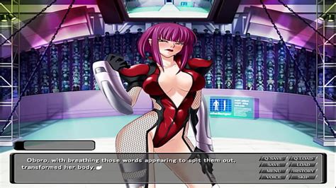 Taimanin Videos XVIDEOS