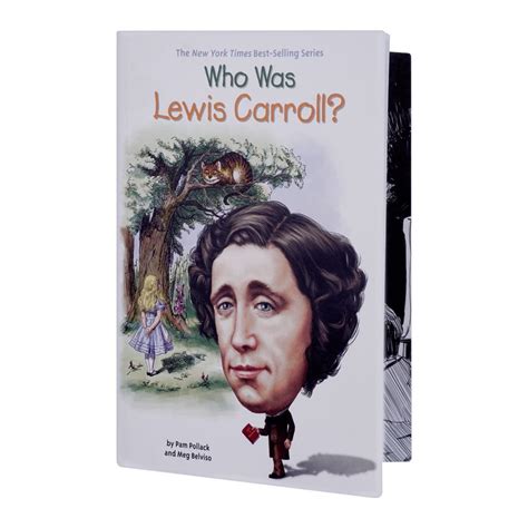 Purchase Who Was Lewis Carroll? Book Online at Best Price in Pakistan ...