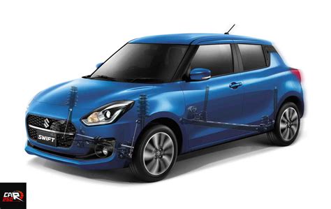 Suzuki Swift Gl Plus Limitless Edition