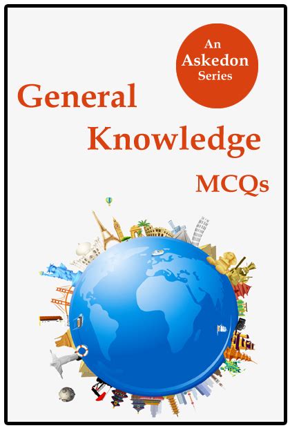 General Knowledge Mcqs 4000 Important Mcqs For Nts Css Askedon Artofit