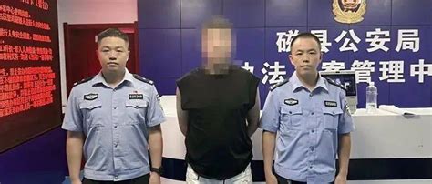 【夏季治安“百日行动”】利剑出鞘 多人被抓！专项行动捷报频传！刘某彬磁县线索