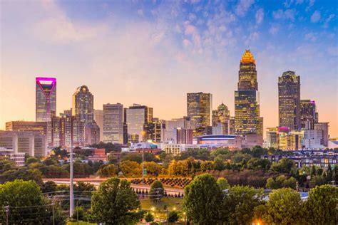 25 Best Things To Do In Charlotte NC The Crazy Tourist