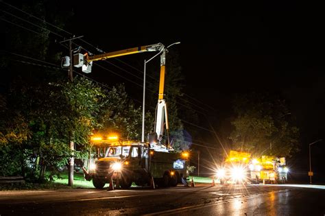 Hydro Ottawa On Twitter All Available Crews Will Continue To Work