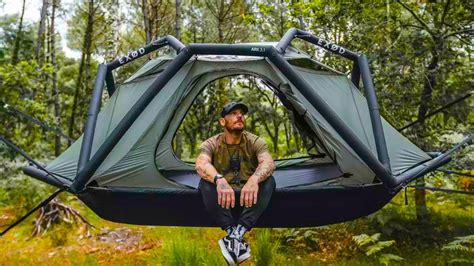 TOP 10 BEST TREE TENTS FOR CAMPING & BACKPACKING 2021 | True Republican