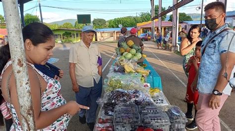 Gobernación de Panamá on Twitter Continuaremos llevando las ferias a