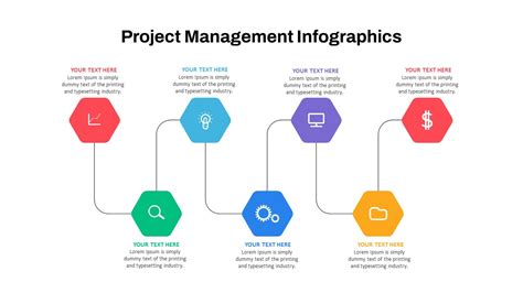 Lessons Learned Slide Presentation Template Slidekit