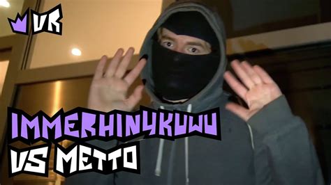 Immerhin Kuwu Feat Filo Vs Metto Rpb Vorrunde I Prod By