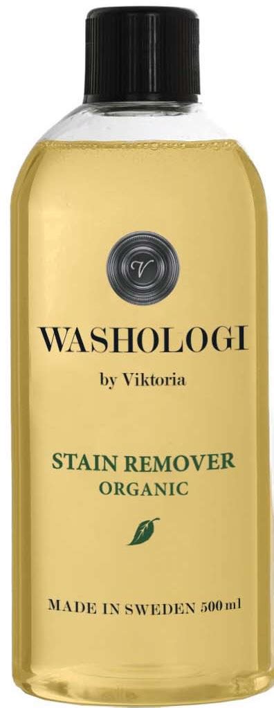 Washologi Organic Stain Remover 500 Ml