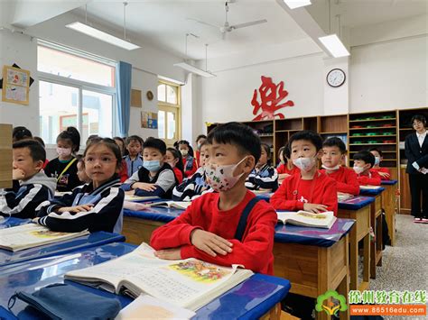 初探小学，“幼”见成长——徐州市星光实验幼儿园大班组幼小衔接系列之参观小学徐州新闻徐州教育新闻徐州教育网徐州教育在线