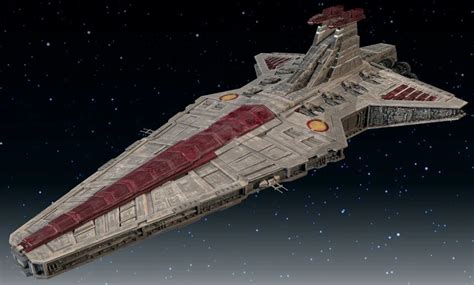 LEGO Star Wars 2023: Venator Star Destroyer (75367/UCS), Republic ...