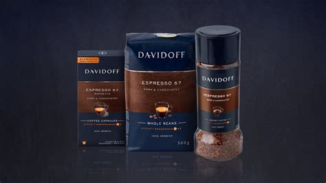 Coffee | DAVIDOFF