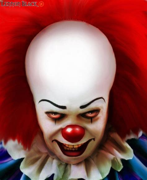 Pin by Jennifer Goers on Halloween | Horror movie art, Scary clowns ...