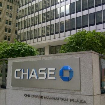 Chase Bank - 14 Photos - Banks & Credit Unions - Financial District ...