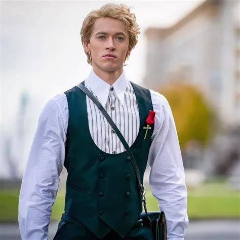 Coriolanus Snow Hunger Games Hunger Games Characters Hunger Games