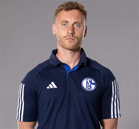 Jan Ansperger FC Schalke 04