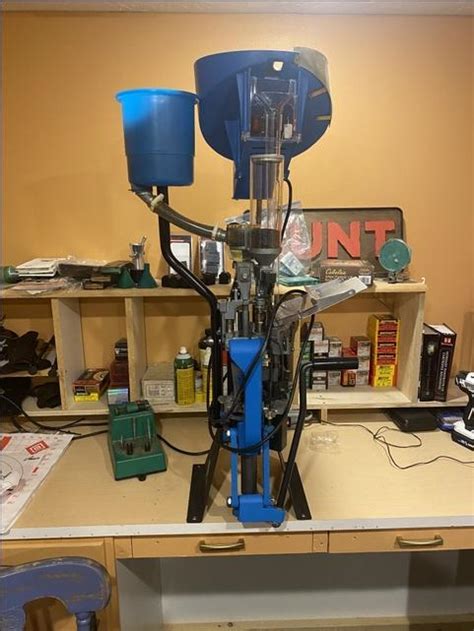 Dillon SL900 12 Gauge Reloader Nex Tech Classifieds