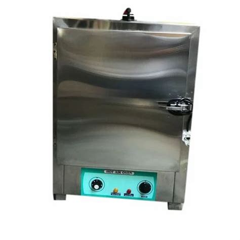 Mild Steel Laboratory Hot Air Oven At Rs 22000 In Mumbai ID 20073203688