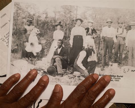 Rosewood Massacre Reparations How A Scholarship Impacted Descendants Of An Act Of Racial Terror