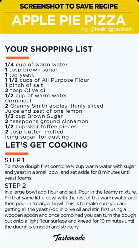 Pin By Gaylen M On FOOD RECIPES Apple Recipes Save Food Granny