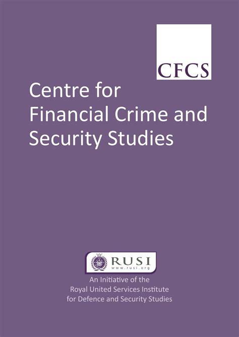 Cfcs Brochure By Cfcs Issuu