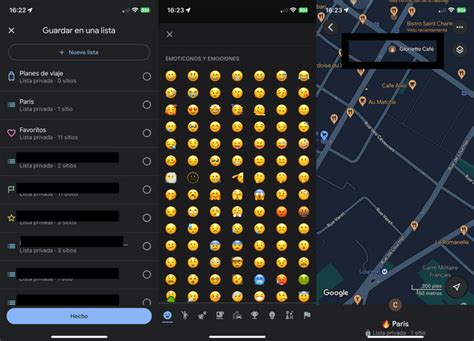 Usa esta nueva función de Google Maps y personaliza al máximo tus mapas