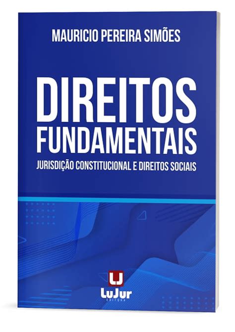 Direitos Fundamentais Lujur Editora