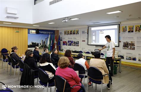 Workshop De Compostagem Caseira Bokashi Comunidade Intermunicipal