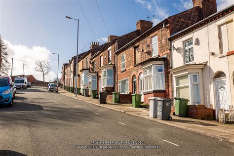 Argyle Street South