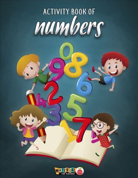 Book of numbers | PDF