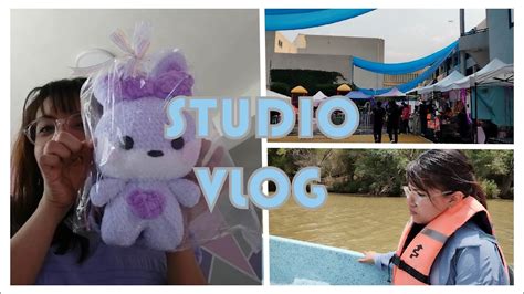 Studio Vlog Bazar De Kpop Mini Viaje A Hidalgo Youtube