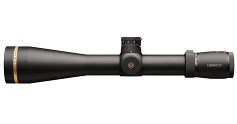 Leupold Vx 5hd Optics Rifle Scopes