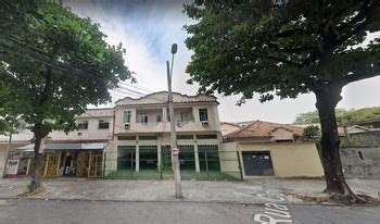 Condom Nio Do Edif Cio Conde De Azambuja Maria Da Gra A Rio De