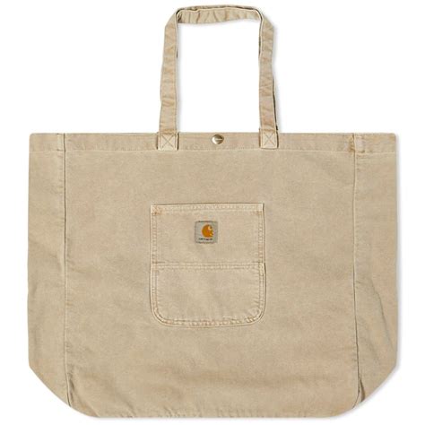 Carhartt Wip Bayfield Tote Bag Carhartt Wip