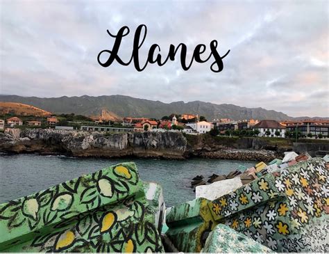 Qu Hacer En Llanes Y Alrededores