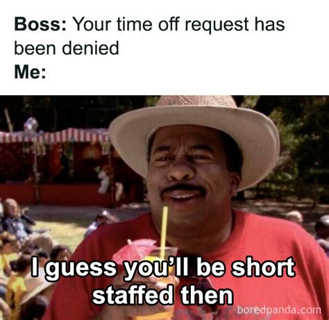 50 Funny Work Memes That You Might Want To Share With Your Colleagues